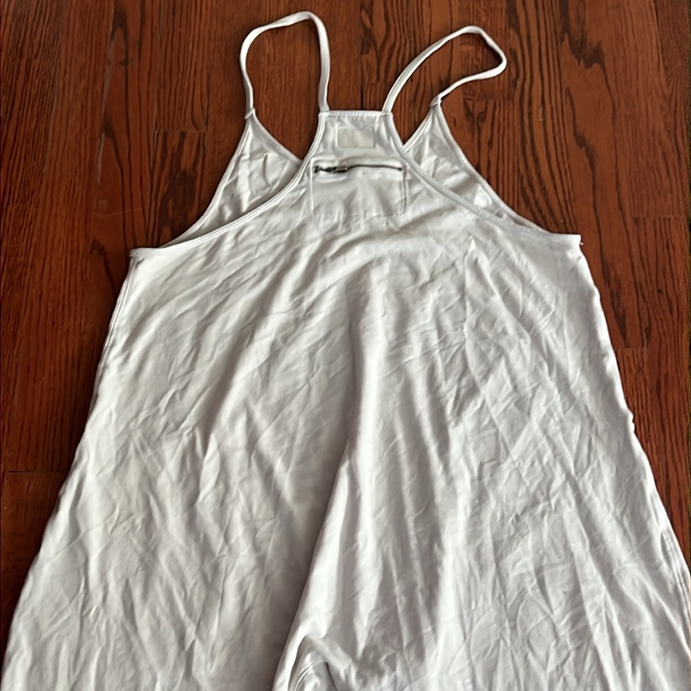 Free People Movement Hot Shot Jumpsuit size Small - Picture 8 of 10